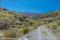 Barranco de Horcalata