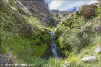 Barranco del Infierno